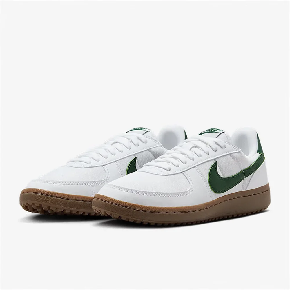 Nike FIELD GENERAL Classic Versatile Slip-Resistant Durable Fashionable Sports Casual Sneakers FZ5593-103
Nike FIELD GENERAL Classic Versatile Slip-Resistant Durable Fashionable Sports Casual Sneakers FZ5593-103