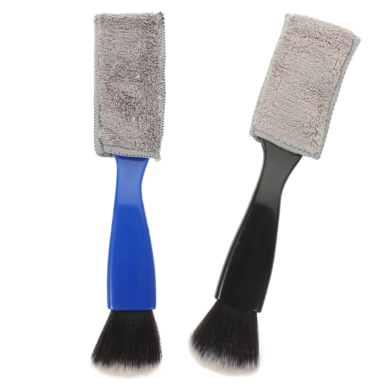 2 Pcs Finger Board Small Cleaning Brush Brushes for Musical Instruments Guitar Cleaner Dusting
2 Pcs Finger Board Small Cleaning Brush Brushes for Musical Instruments Guitar Cleaner Dusting