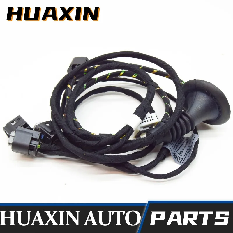 61126920858 Rear Active Cable Set FOR BMW 5 E39 E70 E71 Closed Off-Road Vehicle 2009-2013
61126920858 Rear Active Cable Set FOR BMW 5 E39 E70 E71 Closed Off-Road Vehicle 2009-2013