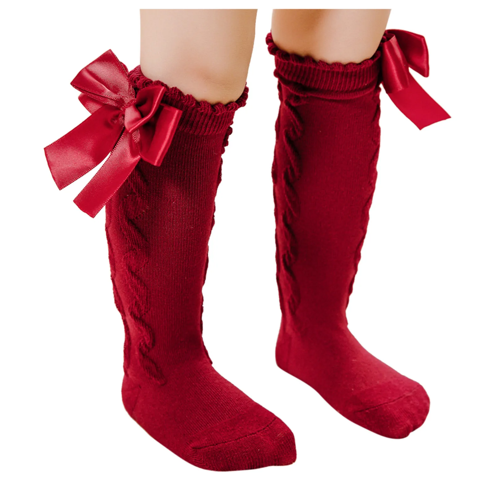 Baby Needs for Girl Mid-Calf Sock Toddler Princess Kids Solid Girls Knee-High Length Socks Stockings Baby Baby Care Baby Needs
Baby Needs for Girl Mid-Calf Sock Toddler Princess Kids Solid Girls Knee-High Length Socks Stockings Baby Baby Care Baby Needs