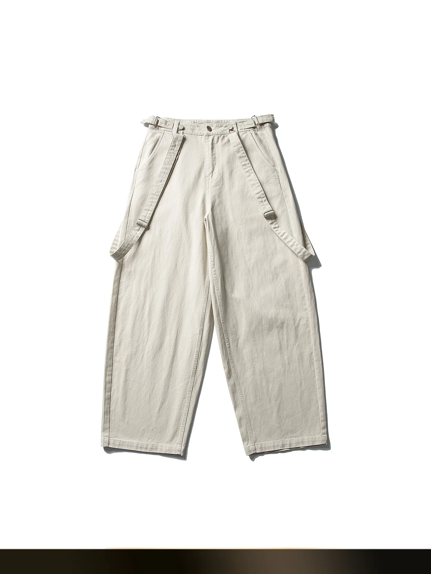 NTED Американские ретро-комбинезоны с отстегивающимися штанинами, мужские свободные повседневные рабочие джинсы, 100% хлопок, прямые брюки для пар
NTED Американские ретро-комбинезоны с отстегивающимися штанинами, мужские свободные повседневные рабочие джинсы, 100% хлопок, прямые брюки для пар