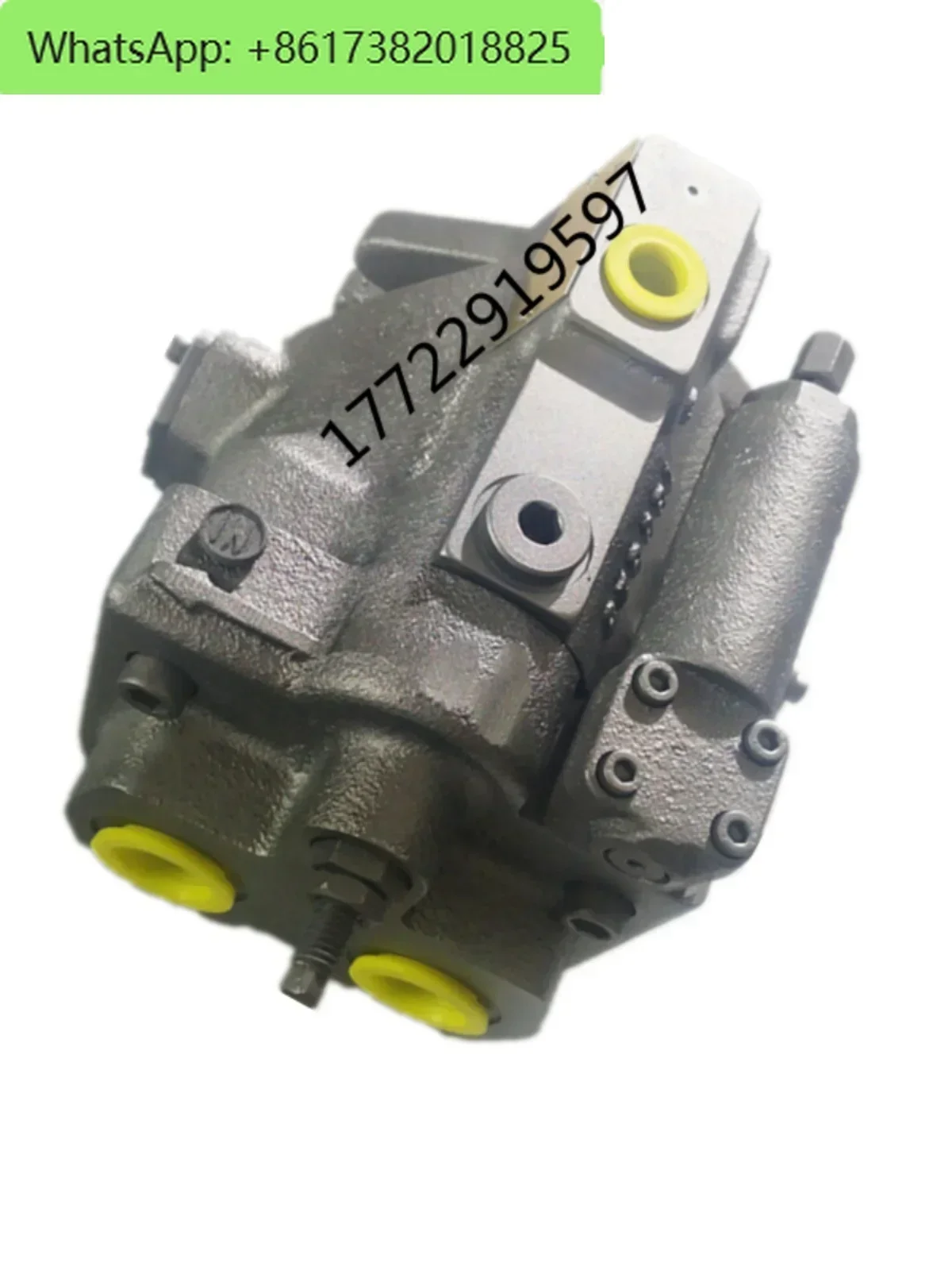 plunger pump DP14R/K-310C variable displacement pump DP14R-310D oilfield oil pump DP14
plunger pump DP14R/K-310C variable displacement pump DP14R-310D oilfield oil pump DP14
