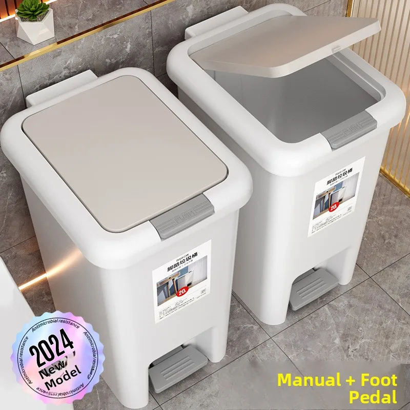 Pedal Operated Large Capaci 0L Toilet Batoom Tra Can Long Cylinder ape Household Cleaning Tool e Brand E4894
Pedal Operated Large Capaci 0L Toilet Batoom Tra Can Long Cylinder ape Household Cleaning Tool e Brand E4894