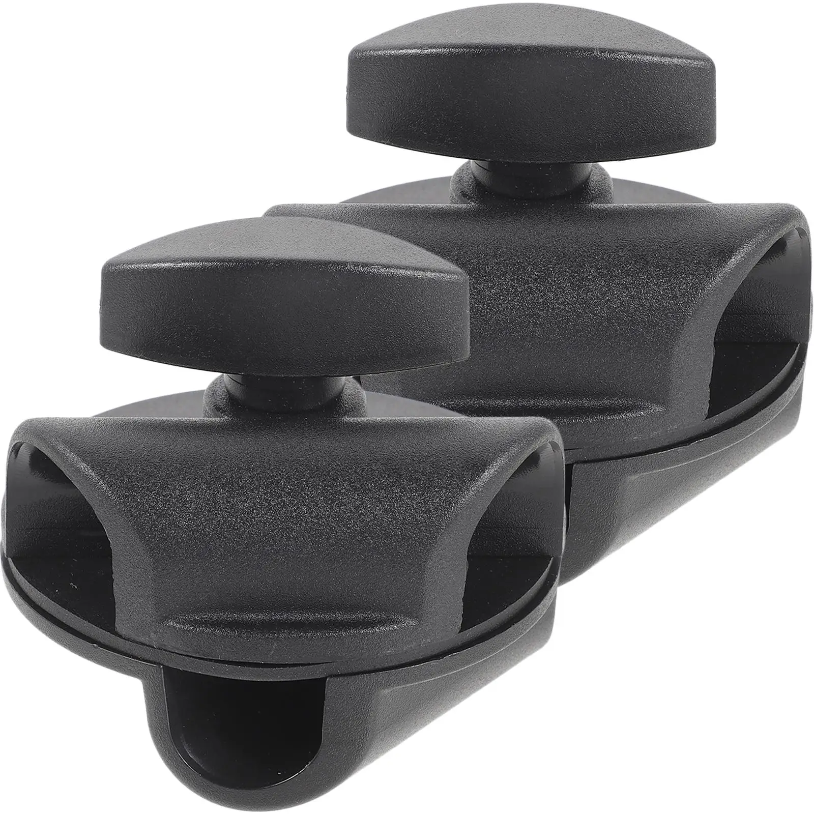 2 Pcs Pole Microphone Extension Clip Adjustable Holders Clips Desktop Accessories
2 Pcs Pole Microphone Extension Clip Adjustable Holders Clips Desktop Accessories