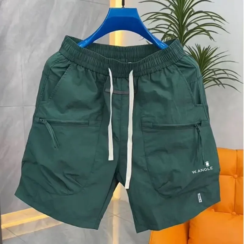 Board game Men's Golf Wear 2024 Summer New Korean Golf Shorts Casual Quick Drying Sports Shorts Golf Clothing Men Quarter Pants
Board game Men's Golf Wear 2024 Summer New Korean Golf Shorts Casual Quick Drying Sports Shorts Golf Clothing Men Quarter Pants