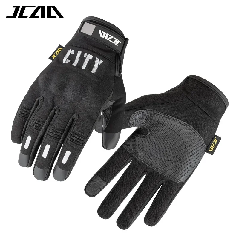 Men Women Spring/Autumn/Winter Riding Ultra Thin Thermal Motorcycle Gloves Anti-Slip Windproof Riding Bike Moto Gloves
Men Women Spring/Autumn/Winter Riding Ultra Thin Thermal Motorcycle Gloves Anti-Slip Windproof Riding Bike Moto Gloves