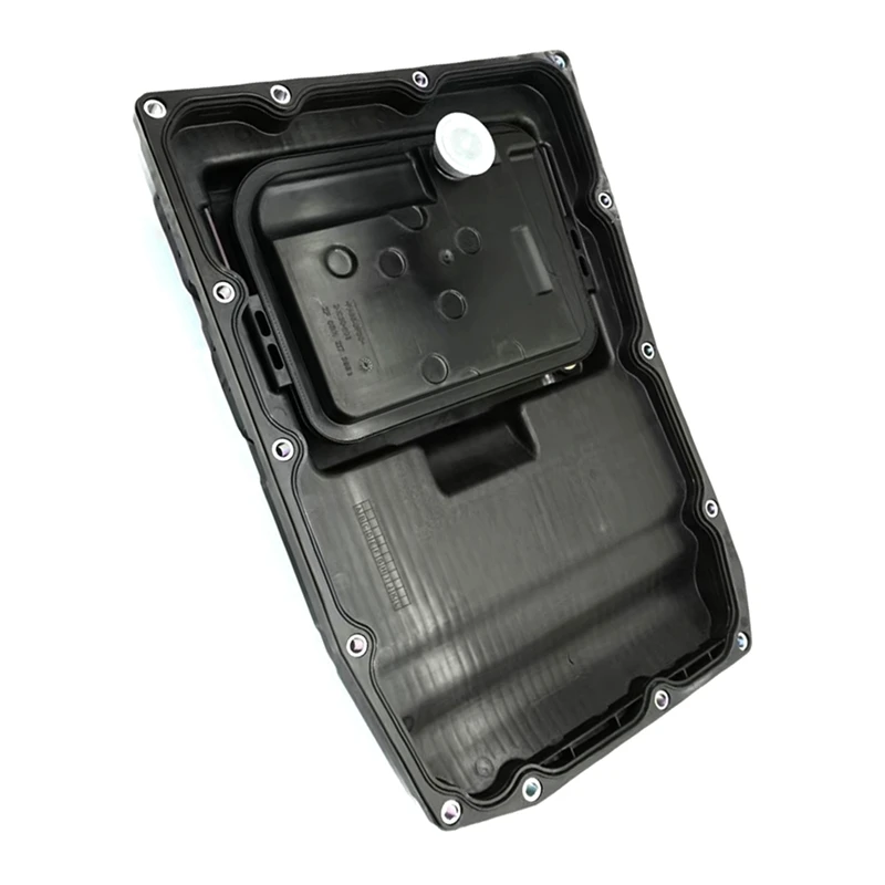 For Porsche-Panamera 970 Transmission Oil Pan Filter Gasket 97032102500 95832543500
For Porsche-Panamera 970 Transmission Oil Pan Filter Gasket 97032102500 95832543500