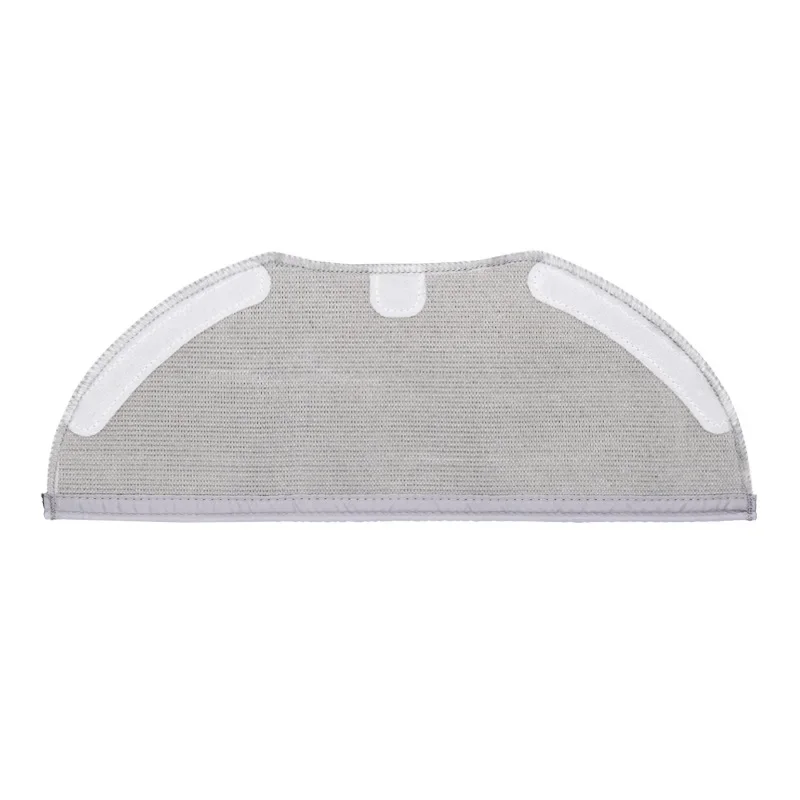 Washable Mop cloth rag For Mijia Robot vacuum cleaner G1/MJSTG1/MI Robot Vacuum-Mop Essential
Washable Mop cloth rag For Mijia Robot vacuum cleaner G1/MJSTG1/MI Robot Vacuum-Mop Essential