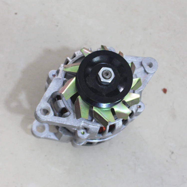 Pulley type permanent magnet 220v volt 2000w watt small copper wire package high-power household brushless alternator
Pulley type permanent magnet 220v volt 2000w watt small copper wire package high-power household brushless alternator