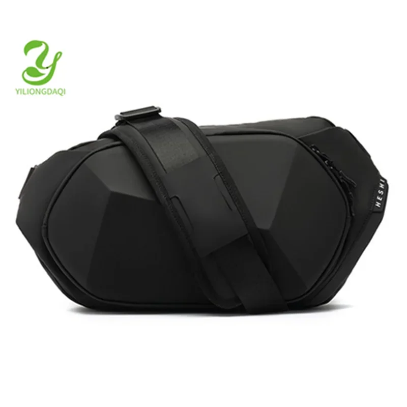 Sling Pack with USB Port for 9.7 Inch Ipad Waterproof Men's Shoulder Bag Crossbody Bag Anti-Theft Short Travel Messenger
Sling Pack with USB Port for 9.7 Inch Ipad Waterproof Men's Shoulder Bag Crossbody Bag Anti-Theft Short Travel Messenger