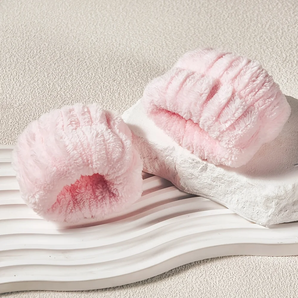 Waterproof & Absorbent Wrist Sleeve 2pcs – Anti-Splash Arm Cuffs for Skincare, Washing Hands, and Makeup Removal
Waterproof & Absorbent Wrist Sleeve 2pcs – Anti-Splash Arm Cuffs for Skincare, Washing Hands, and Makeup Removal