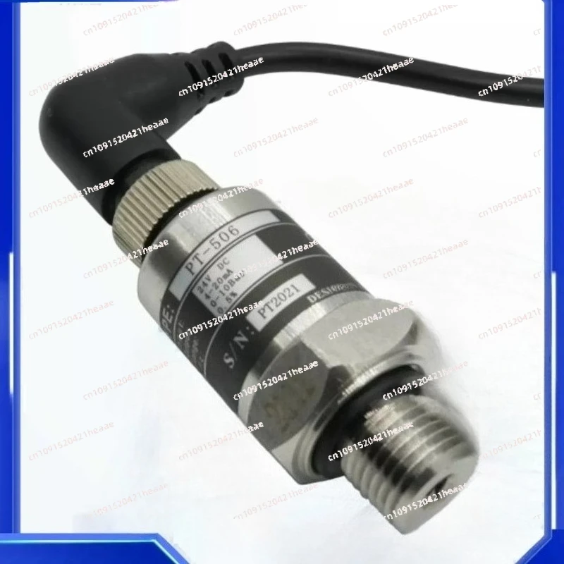Suitable for -506 Water Pump Variable Frequency Constant Pressure Water Supply Pressure Sensor
Suitable for -506 Water Pump Variable Frequency Constant Pressure Water Supply Pressure Sensor