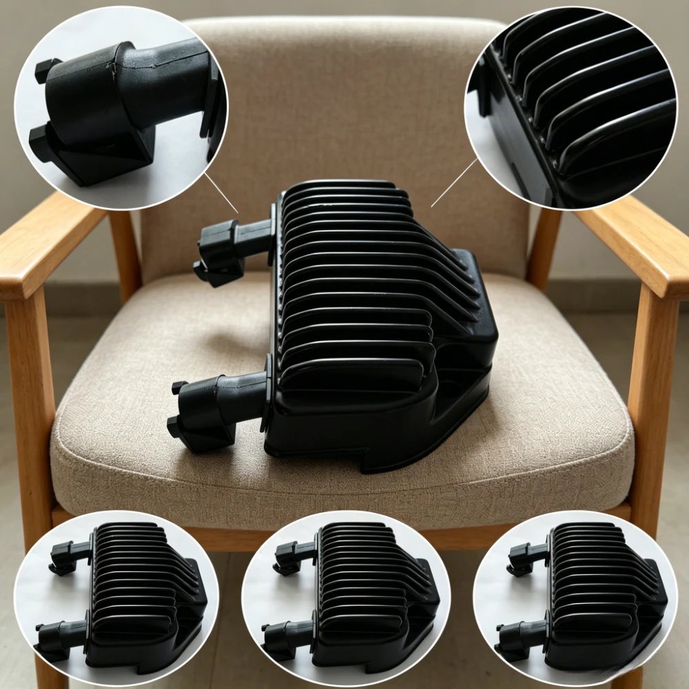 1pc Motorbike Voltage Regulator Rectifier For Har/ley Davi/dson EFI FXDCI 2008-11 FXD FXDC Dyna Super Glide Custom Anniversary
1pc Motorbike Voltage Regulator Rectifier For Har/ley Davi/dson EFI FXDCI 2008-11 FXD FXDC Dyna Super Glide Custom Anniversary