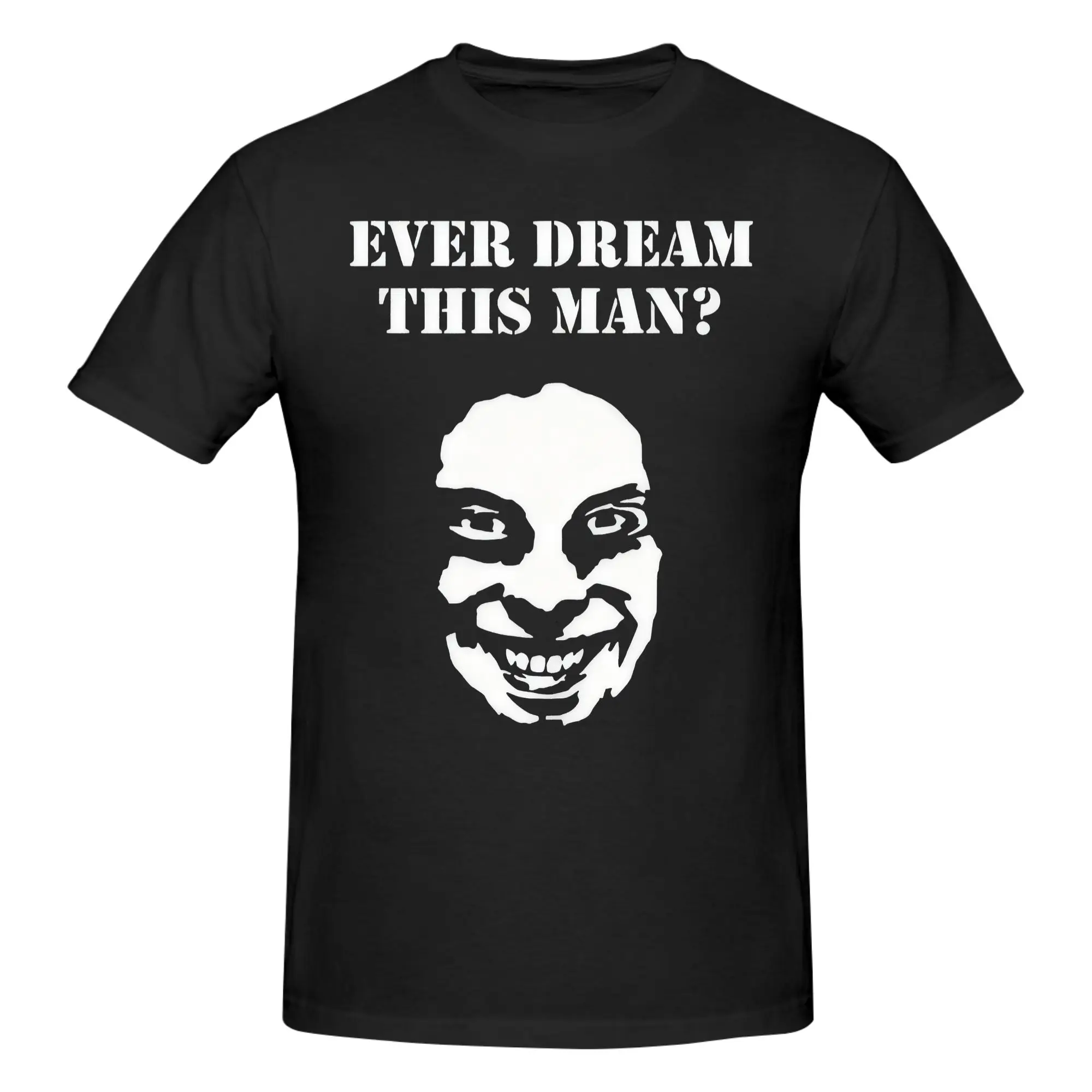 Male Aphex Twin Ever Dream This Man T Shirt Streetwear Short Sleeves Pure Cotton Colthing Leisure Design Graphic Tees Shirt
Male Aphex Twin Ever Dream This Man T Shirt Streetwear Short Sleeves Pure Cotton Colthing Leisure Design Graphic Tees Shirt