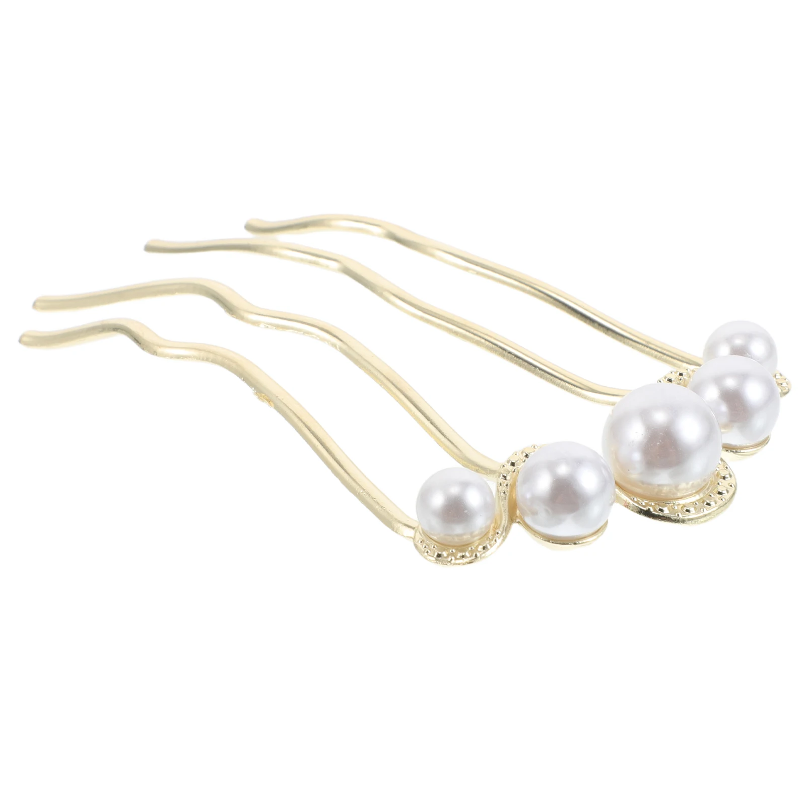 Pan Hair Artifact Forks Vintage Hairstyle Golden Metal Bun Accessories Women Miss
Pan Hair Artifact Forks Vintage Hairstyle Golden Metal Bun Accessories Women Miss