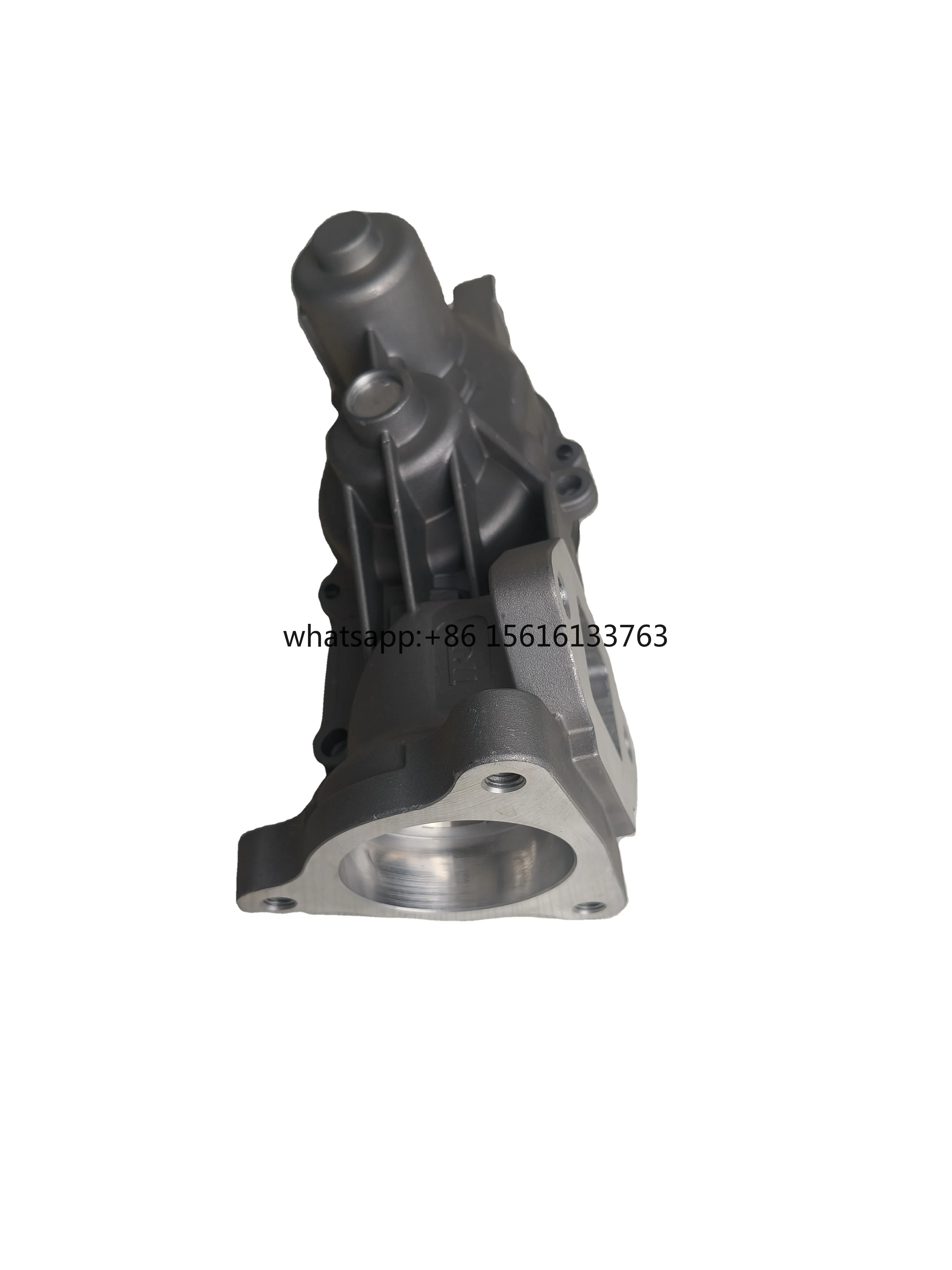 Yuchai D5400-1207240AEGR Valve
Yuchai D5400-1207240AEGR Valve