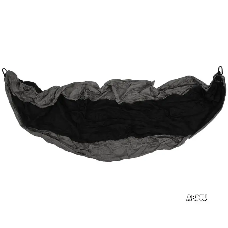5X Camping Hammock Double Single Lightweight Hammock With Hanging Ropes For Backpacking Hiking Travel Beach Garden
5X Camping Hammock Double Single Lightweight Hammock With Hanging Ropes For Backpacking Hiking Travel Beach Garden