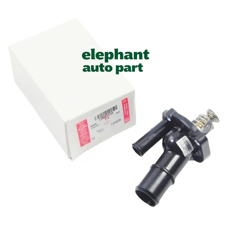 Genuine LR027158 2.0L Petrol Coolant Thermostat For LAND ROVER Freelander 2 Evoque Range Rover Discovery Sport JAGUAR JDE28115
Genuine LR027158 2.0L Petrol Coolant Thermostat For LAND ROVER Freelander 2 Evoque Range Rover Discovery Sport JAGUAR JDE28115