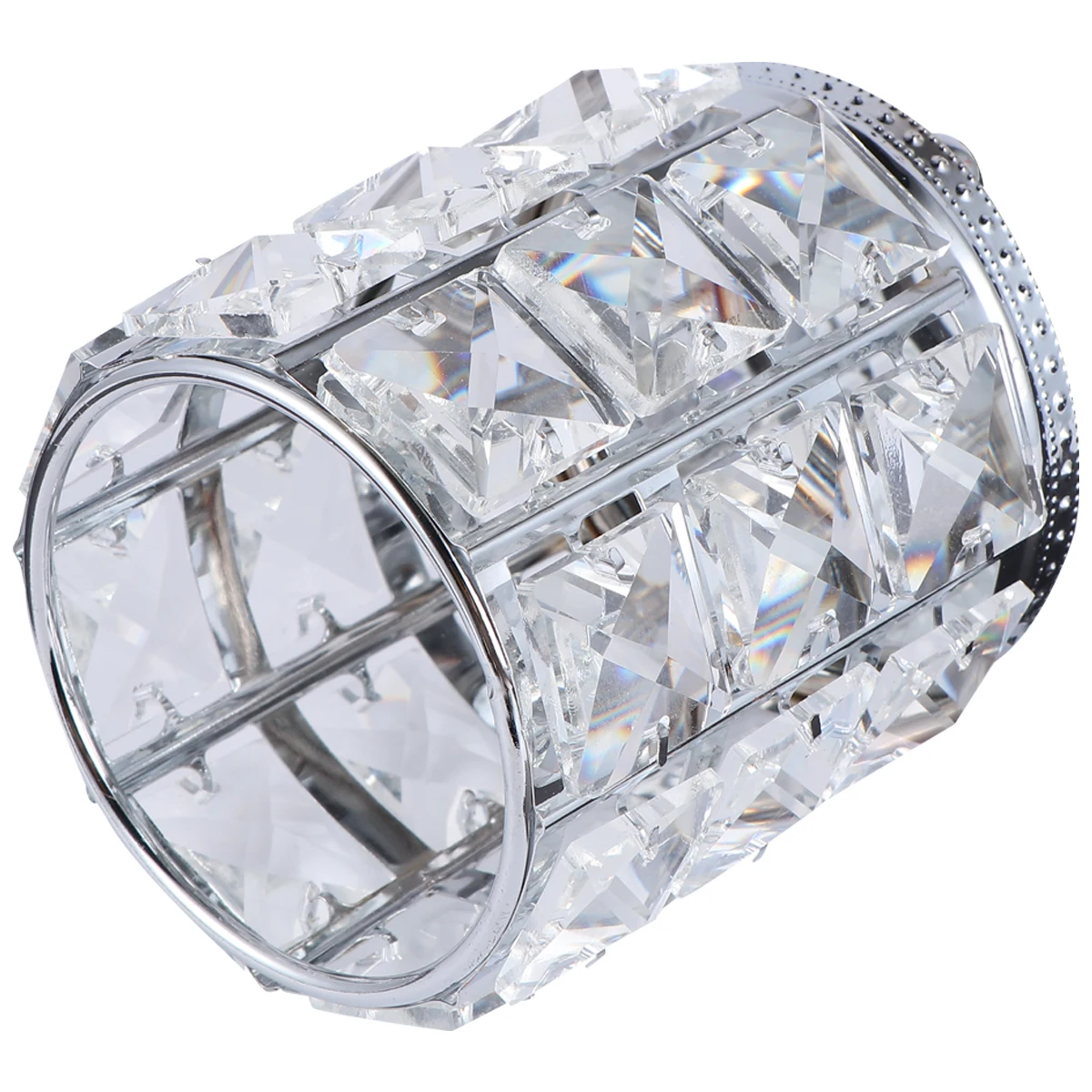 Crystal Makeup Holder Clear Container for Dressing Coppper Storage Case Room Vanity Retro Organizer Storage Box
Crystal Makeup Holder Clear Container for Dressing Coppper Storage Case Room Vanity Retro Organizer Storage Box