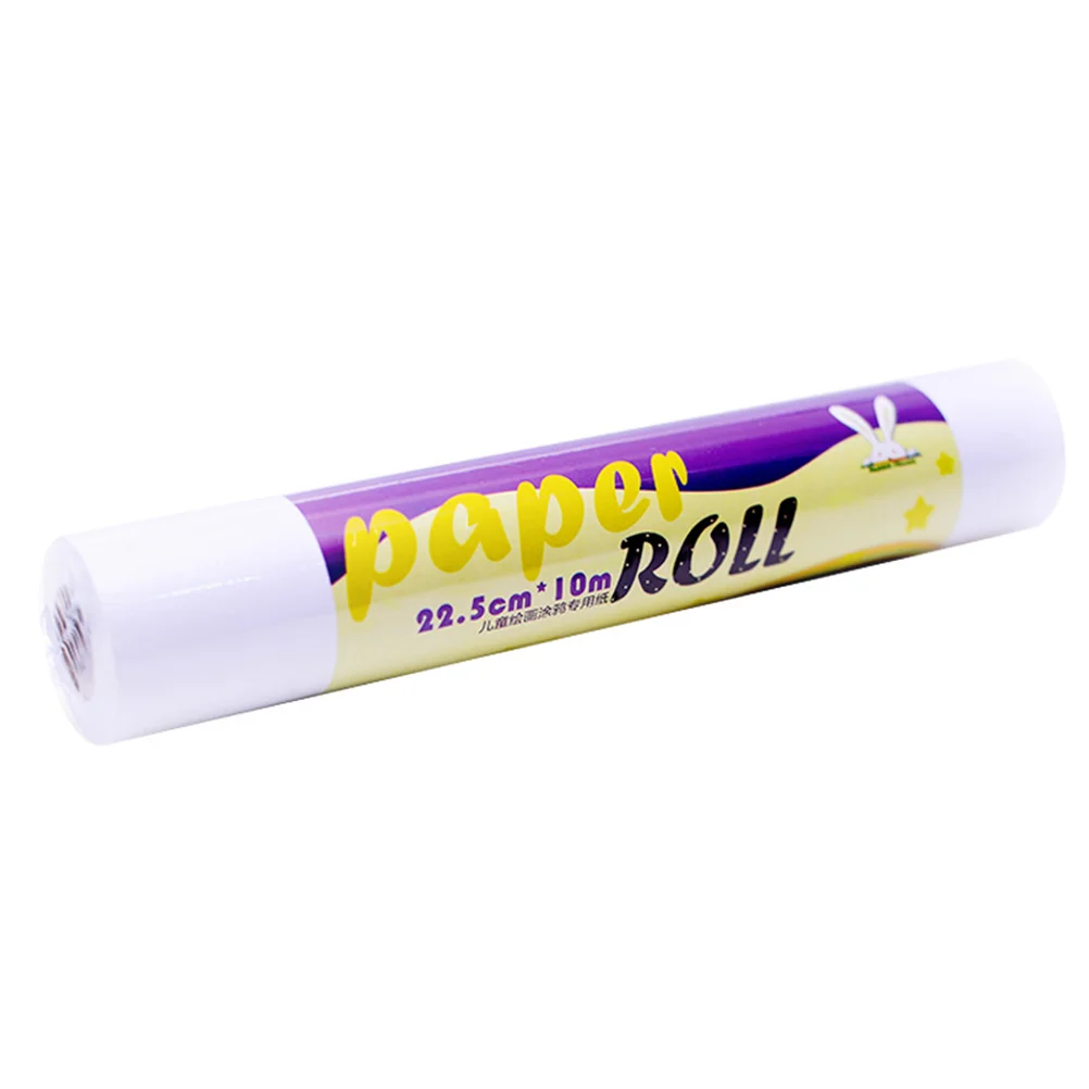 Drawing Paper Scroll Painting Sketch Blank Papar White Toilet Toddler Jumbo Christmas Wrapping
Drawing Paper Scroll Painting Sketch Blank Papar White Toilet Toddler Jumbo Christmas Wrapping