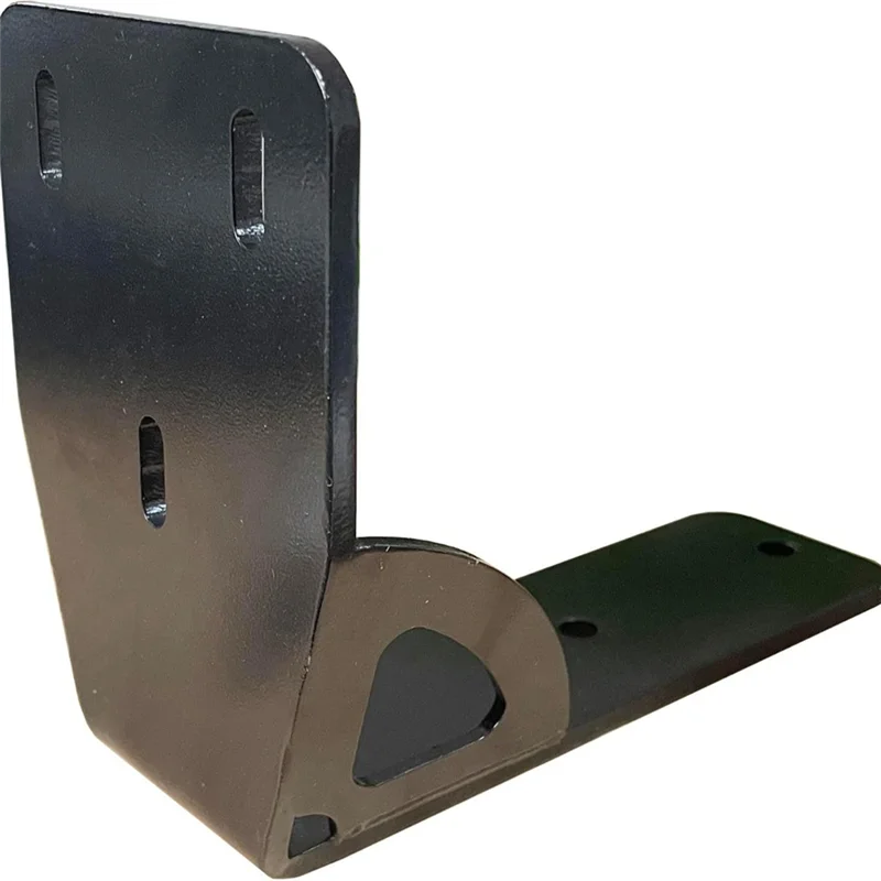 BAAR-2Pcs Awning Bracket Replaces 813402 50Mm Wide Pre-Drilled Holes Awning Bracket With Gusset
BAAR-2Pcs Awning Bracket Replaces 813402 50Mm Wide Pre-Drilled Holes Awning Bracket With Gusset