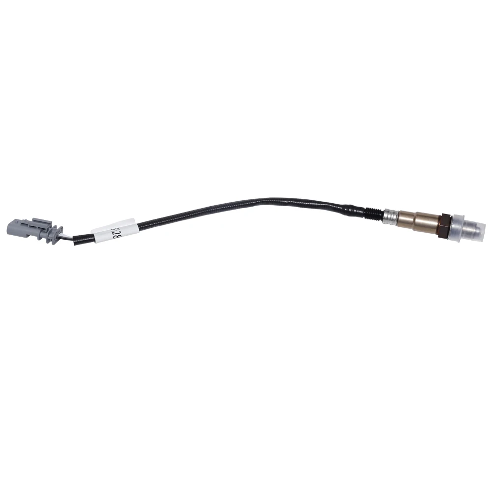 Car Accessories Oxygen O2 Sensor For BAOJUN 730 RS-5 1.5T 2018- 23528222 23528221 F01R00C158 Auto Spare Parts
Car Accessories Oxygen O2 Sensor For BAOJUN 730 RS-5 1.5T 2018- 23528222 23528221 F01R00C158 Auto Spare Parts