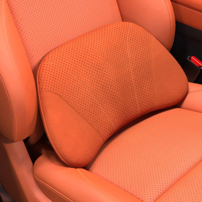 For Li L6 L7 L8 L9 Lixiang Car Breathable Lumbar Support Seat Cushion
For Li L6 L7 L8 L9 Lixiang Car Breathable Lumbar Support Seat Cushion