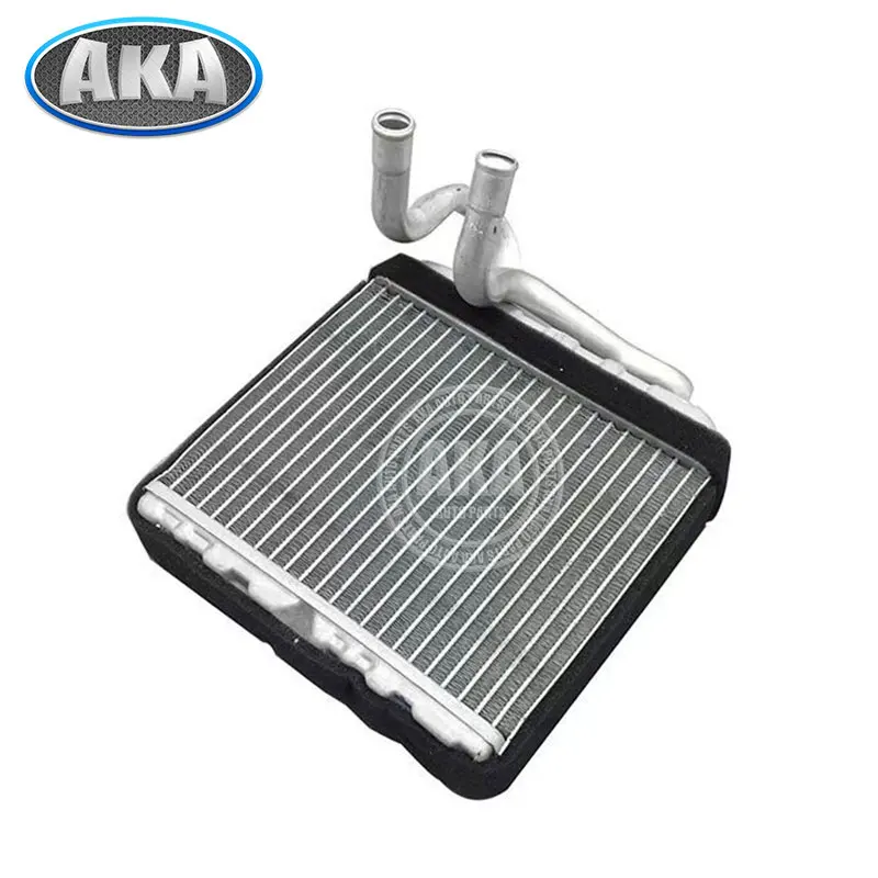 Car Heater Radiator For Chinese Brilliance BS4 M2 Heater Tank Auto Parts
Car Heater Radiator For Chinese Brilliance BS4 M2 Heater Tank Auto Parts