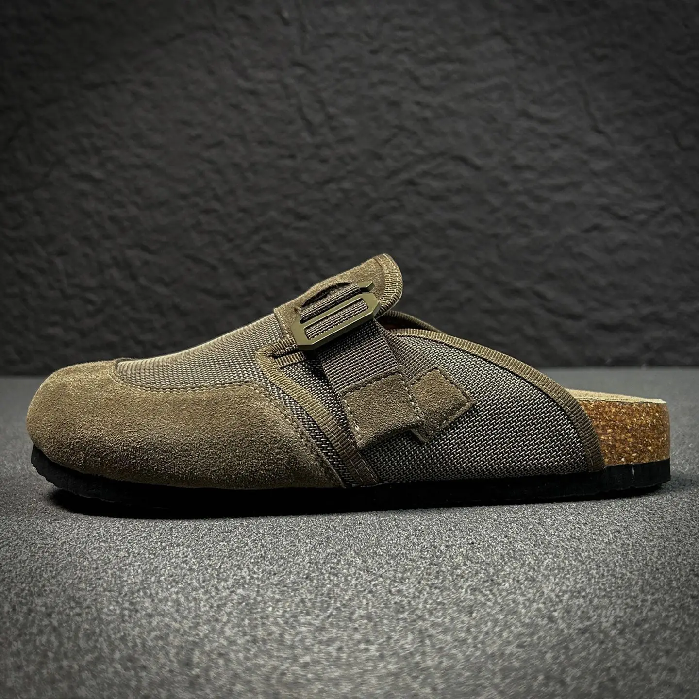 Men Trendy Half Slip on Slide Sandals Summer Casual Soft Sole Comfortable Home Beach Daily Outdoor Footwear
Men Trendy Half Slip on Slide Sandals Summer Casual Soft Sole Comfortable Home Beach Daily Outdoor Footwear