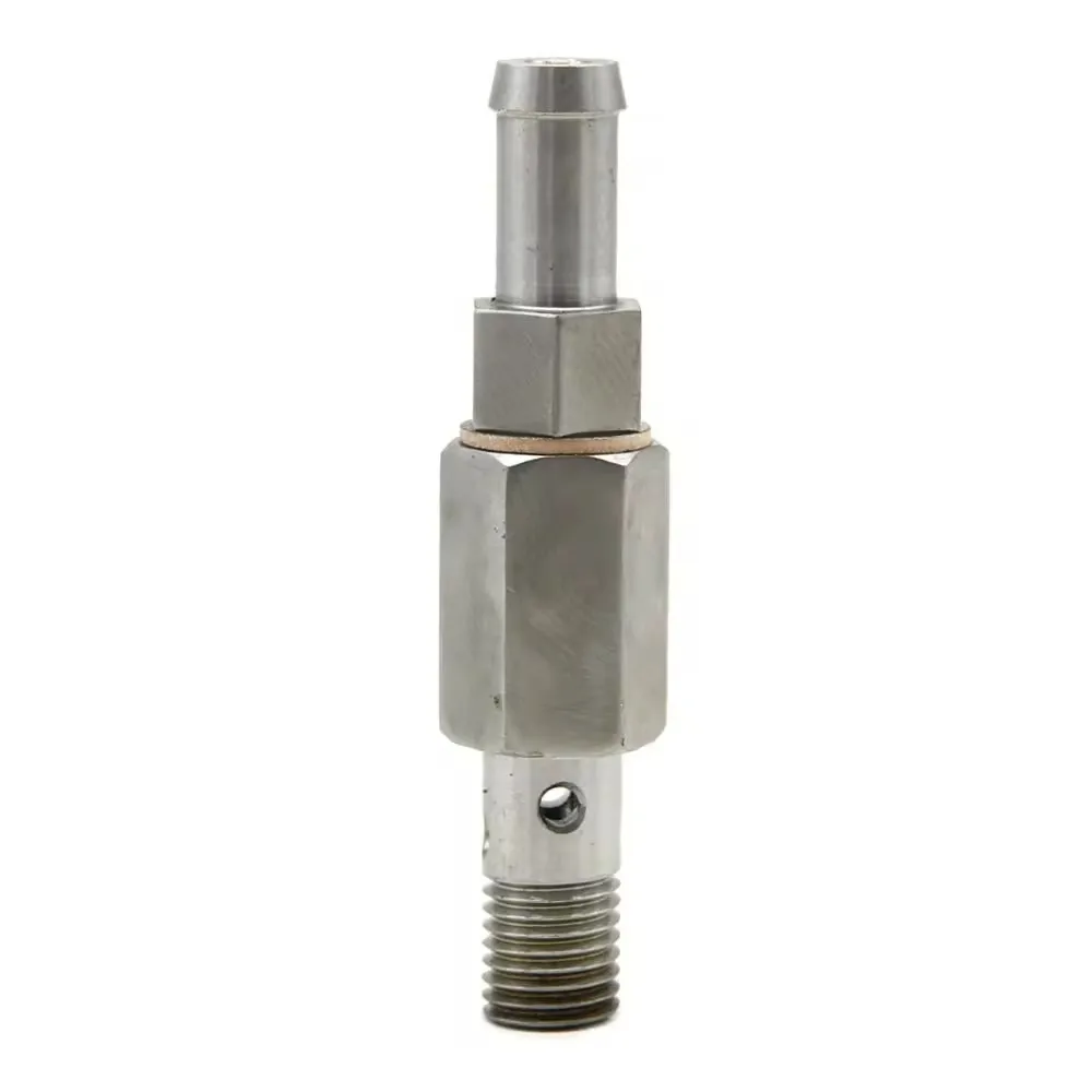 For 32F61-10050 Pressure Relief Valve C4.2 C6.4 Engine Common Rail Pressure Limiting Valve 320DL 320DGC 323DL Excavator Parts
For 32F61-10050 Pressure Relief Valve C4.2 C6.4 Engine Common Rail Pressure Limiting Valve 320DL 320DGC 323DL Excavator Parts