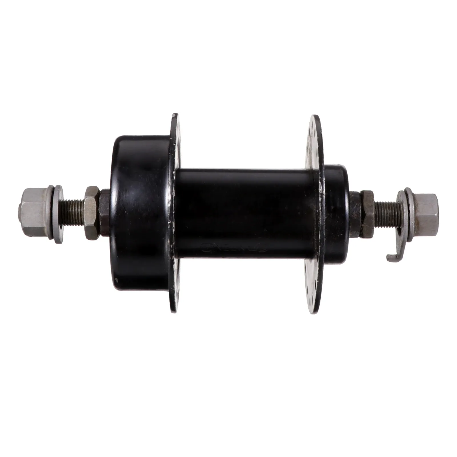 Mountain Solid Hubs Wheel Spindle Low-friction Bearing Bike Repair Tool Disc Brake Sturdy Material Lightweight Portable
Mountain Solid Hubs Wheel Spindle Low-friction Bearing Bike Repair Tool Disc Brake Sturdy Material Lightweight Portable