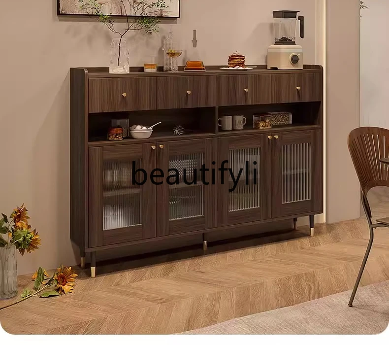 Ultra-thin dining side cabinet, antique living room tea cabinet, simple storage, wall storage cabinet
Ultra-thin dining side cabinet, antique living room tea cabinet, simple storage, wall storage cabinet