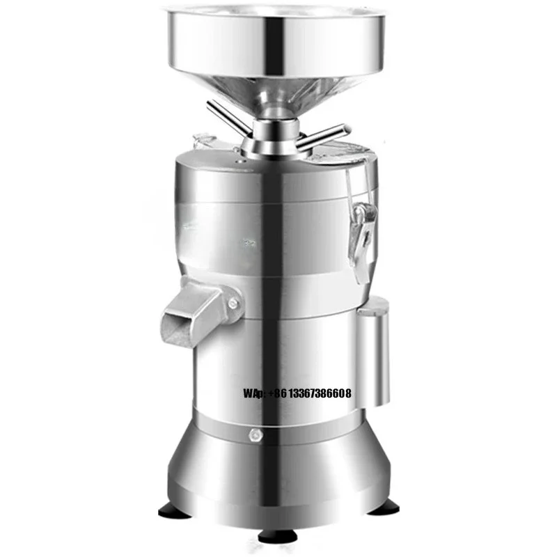 Easy-to-use Soybean Product Extruder Cooking Machine Milk
Easy-to-use Soybean Product Extruder Cooking Machine Milk