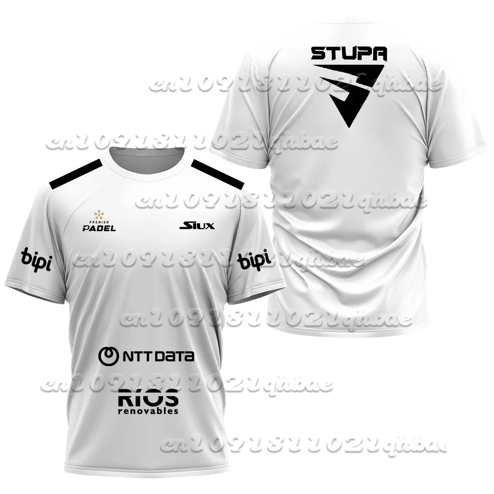 Cool Padel Breathable Short Sleeved Fitness Series Quick Drying Short Sleeved Street Classic Sports T-shirt Motorcycle Suit
Cool Padel Breathable Short Sleeved Fitness Series Quick Drying Short Sleeved Street Classic Sports T-shirt Motorcycle Suit
