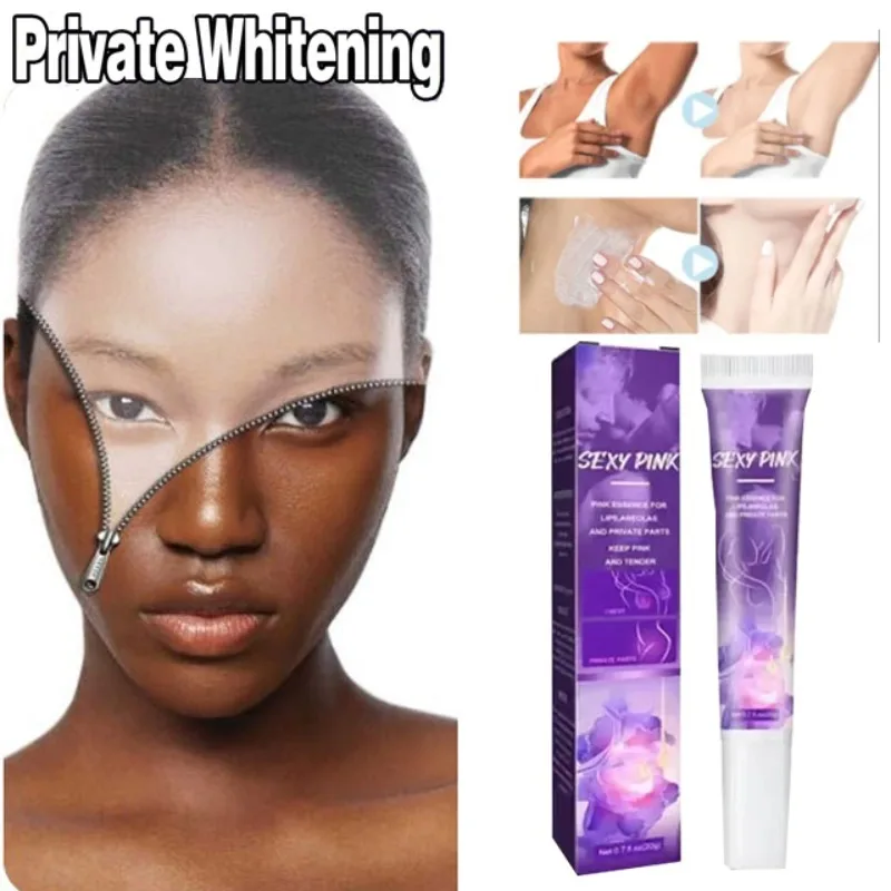 Whitening Cream Private Parts Underarm Bleaching Whiten Butt Knee Brighten Inner Thigh Intimate Parts Dark Remove Melanin
Whitening Cream Private Parts Underarm Bleaching Whiten Butt Knee Brighten Inner Thigh Intimate Parts Dark Remove Melanin