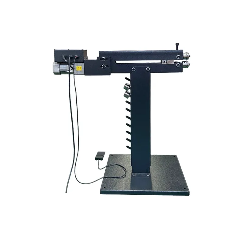 Electric Beading Machine for Metal Forming Flanging and Reinforcing Ribs on Body Panels Heavy Duty Industrial Grade New
Electric Beading Machine for Metal Forming Flanging and Reinforcing Ribs on Body Panels Heavy Duty Industrial Grade New