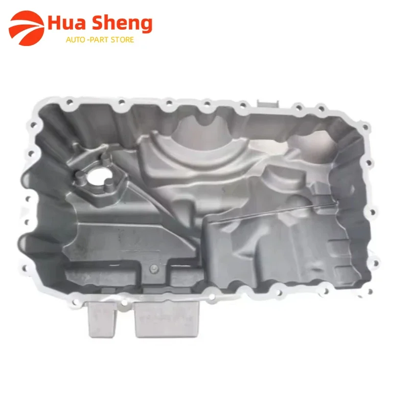 11137618512 Engine oil pan Assembly Engine oil pan seal assembly for BMW N20 F34 F30 F31 F32 F33 High quality aluminum oil pan
11137618512 Engine oil pan Assembly Engine oil pan seal assembly for BMW N20 F34 F30 F31 F32 F33 High quality aluminum oil pan