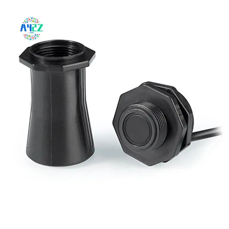 A42Z-High Accuracy Waterproof Ultrasonic Distance Sensor Penetration Smog Dust Wider Range 7.5M UART Controlled Output
A42Z-High Accuracy Waterproof Ultrasonic Distance Sensor Penetration Smog Dust Wider Range 7.5M UART Controlled Output