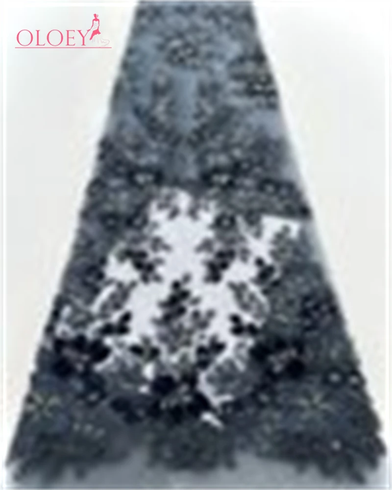 Latest Hot Sale Fashion Africa Lace Fabric High Quality Handmade Embroidery Lace With Beads Sequins Party For Wedding Dress
Latest Hot Sale Fashion Africa Lace Fabric High Quality Handmade Embroidery Lace With Beads Sequins Party For Wedding Dress