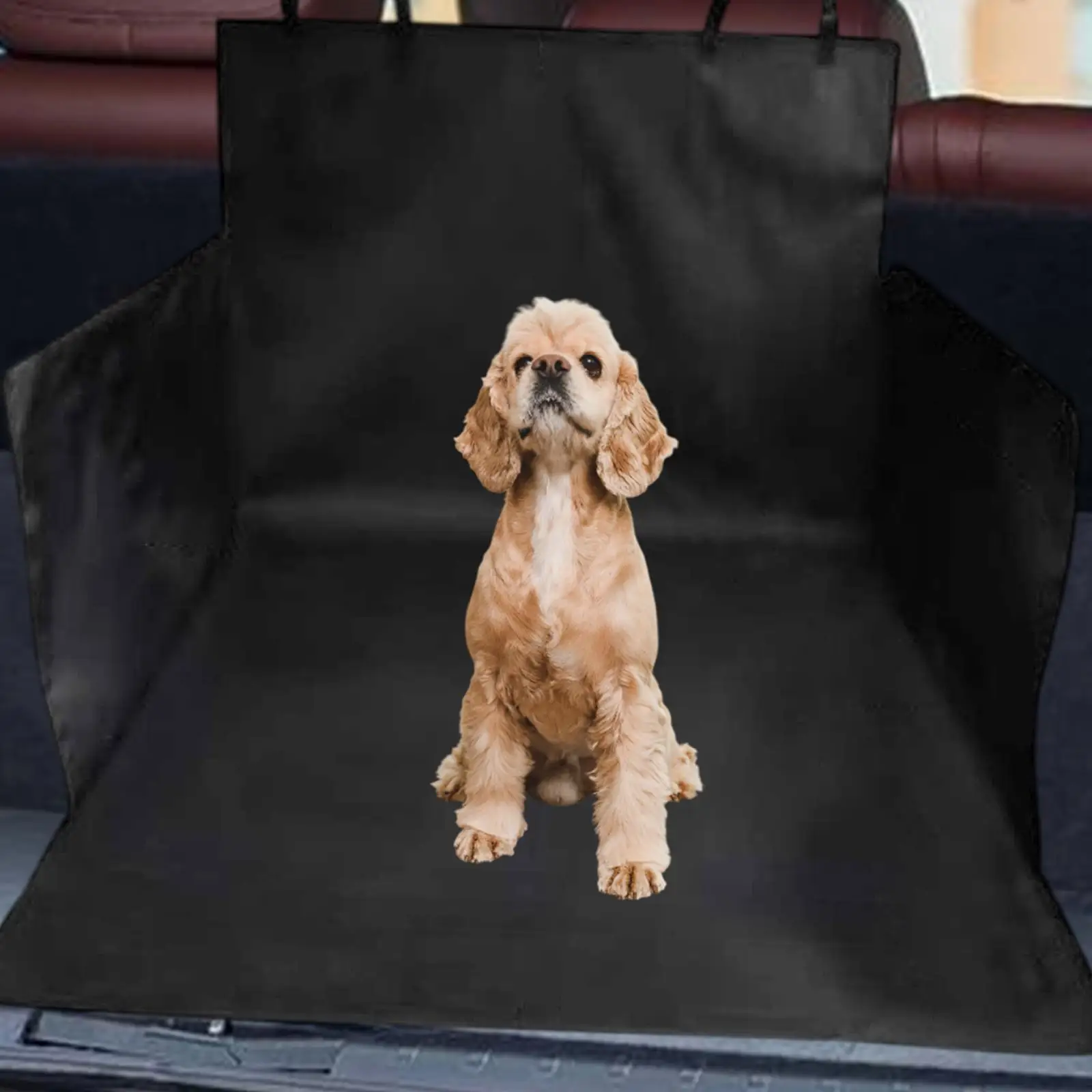 Car Boot Liner Protector for Dog Travel Accessories Foldable Cushion Waterproof Large Size Scratchproof Pet Trunk Cover Mat
Car Boot Liner Protector for Dog Travel Accessories Foldable Cushion Waterproof Large Size Scratchproof Pet Trunk Cover Mat