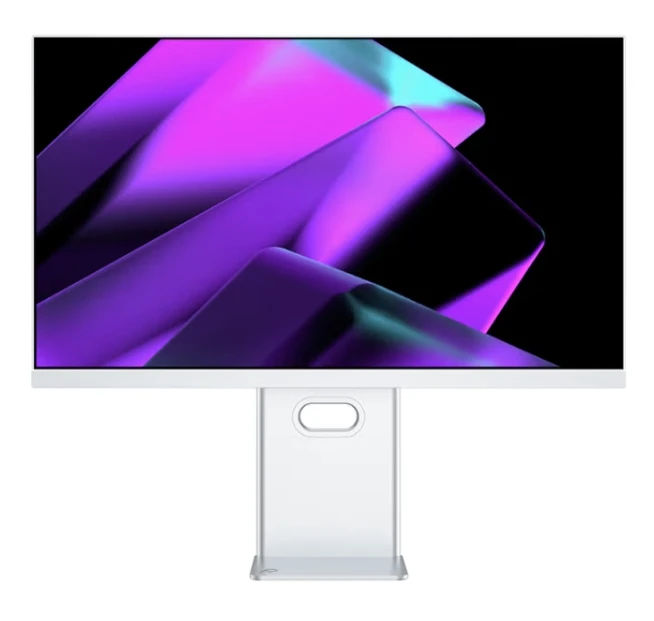 RICHVISION RV200plus 27 Inch 4K Display IPS SCREEN 10 Bit Quantum Dot Technology Type-C90W Computer Display Screen HiDPI HDR400
RICHVISION RV200plus 27 Inch 4K Display IPS SCREEN 10 Bit Quantum Dot Technology Type-C90W Computer Display Screen HiDPI HDR400