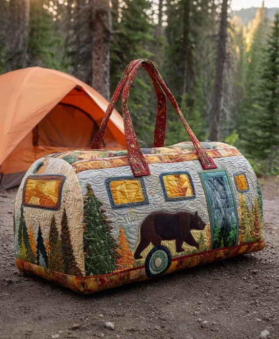 3D Printed Quilted Travel Bags cute Personalized Gifts Sport Bags Handbag Tote Bag Custom Training Bag Beach Hiking Camping
3D Printed Quilted Travel Bags cute Personalized Gifts Sport Bags Handbag Tote Bag Custom Training Bag Beach Hiking Camping