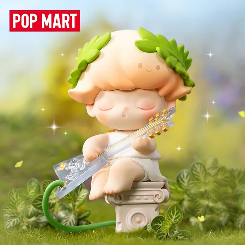 POP MART Dimoo Time Roaming Series слепая коробка игрушки Mystery Box Mystery фигурка Caja Surprise Box Kawaii игрушки модель подарок на день рождения
POP MART Dimoo Time Roaming Series слепая коробка игрушки Mystery Box Mystery фигурка Caja Surprise Box Kawaii игрушки модель подарок на день рождения