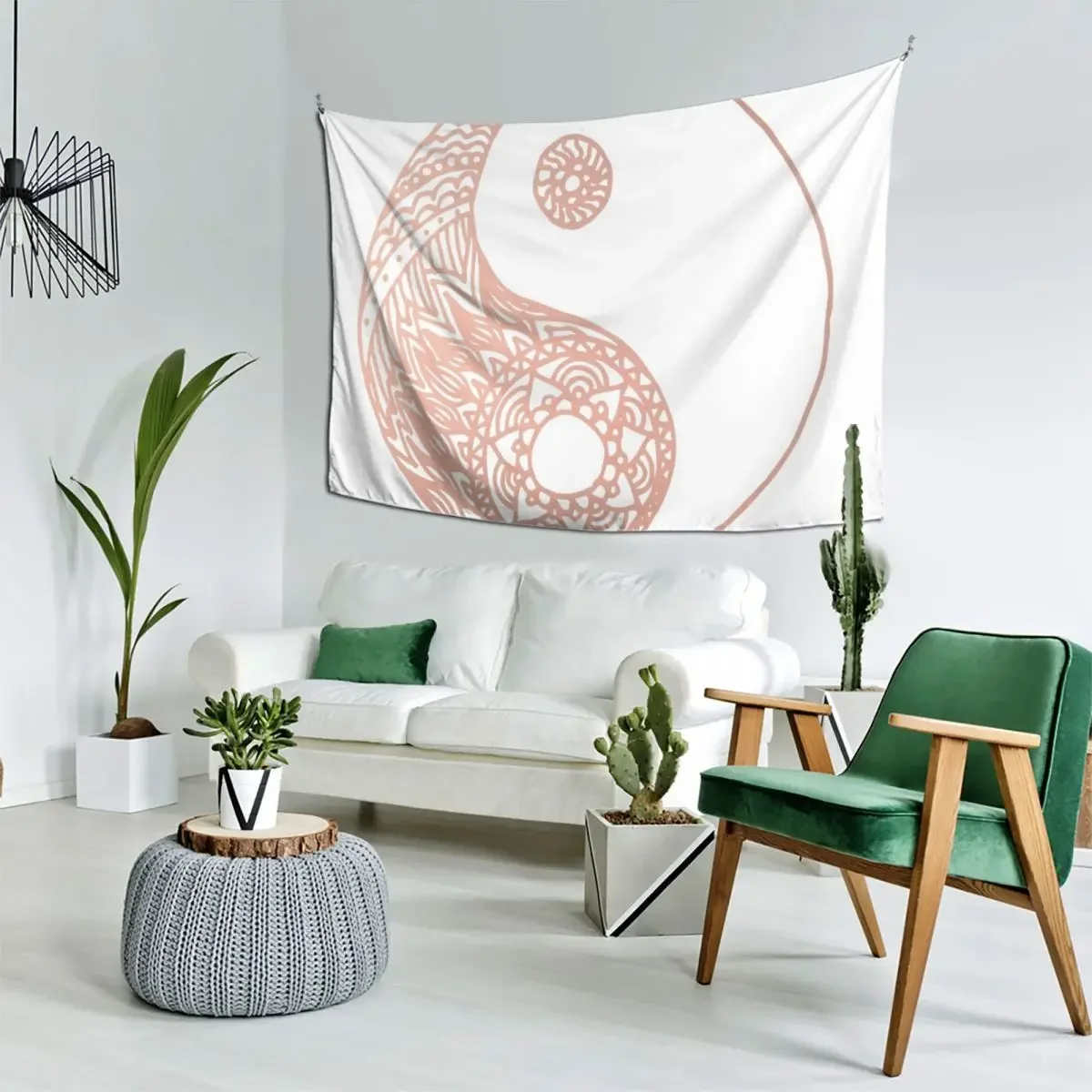 Rose Gold Yin Yang Tapestry Decor Home Room Decor Korean Style Nordic Home Decor Decoration Aesthetic Tapestry
Rose Gold Yin Yang Tapestry Decor Home Room Decor Korean Style Nordic Home Decor Decoration Aesthetic Tapestry