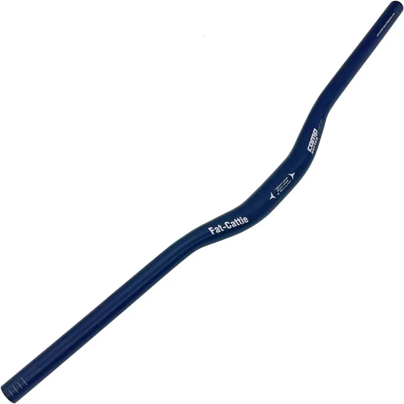 Mountain Bike Handlebar, Aluminum Alloy MTB Bar, 31.8mm Diameter, 720mm Wide, Black
Mountain Bike Handlebar, Aluminum Alloy MTB Bar, 31.8mm Diameter, 720mm Wide, Black