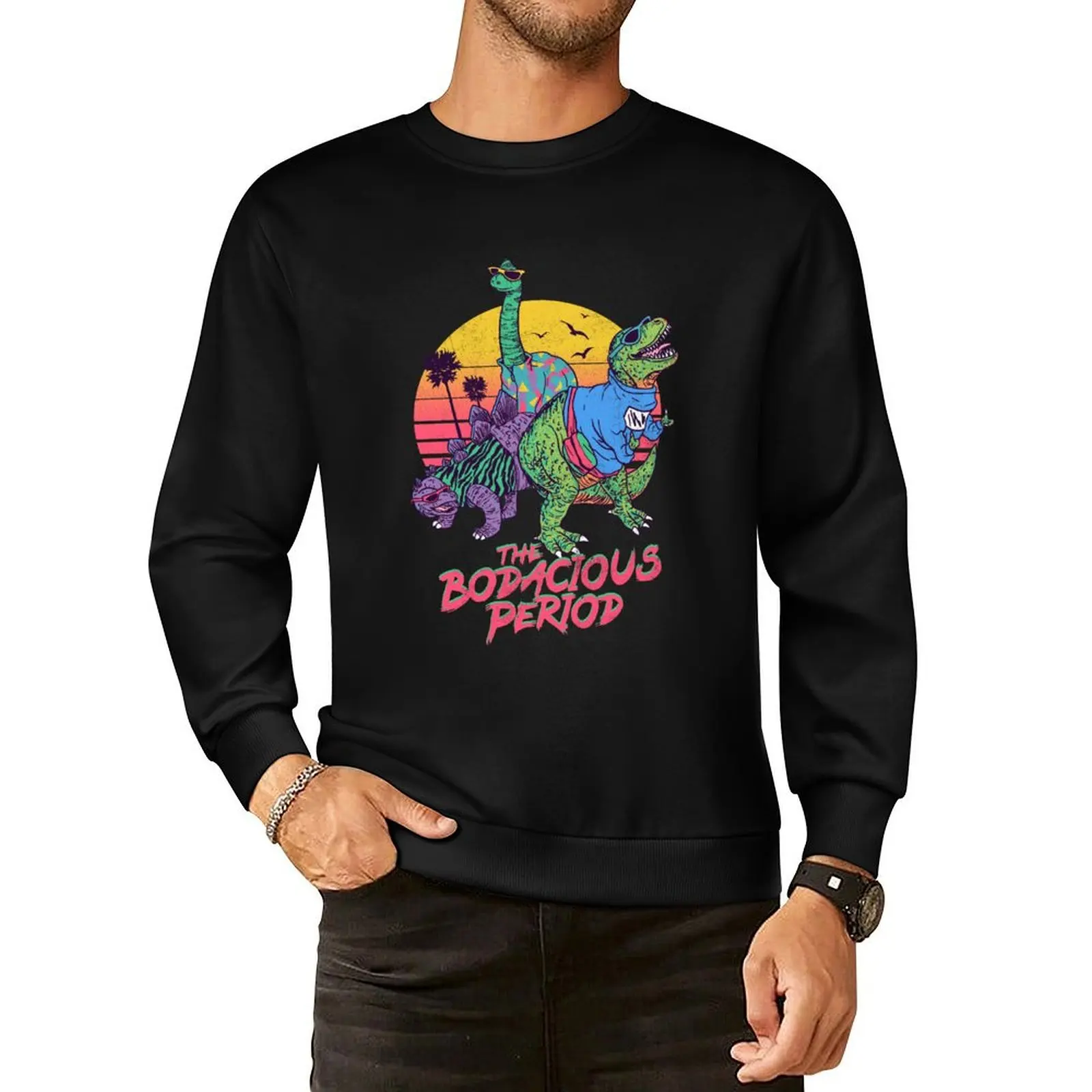 The Bodacious Period Pullover Hoodie blouse men's autumn clothes men's clothing oversize sweatshirts
The Bodacious Period Pullover Hoodie blouse men's autumn clothes men's clothing oversize sweatshirts