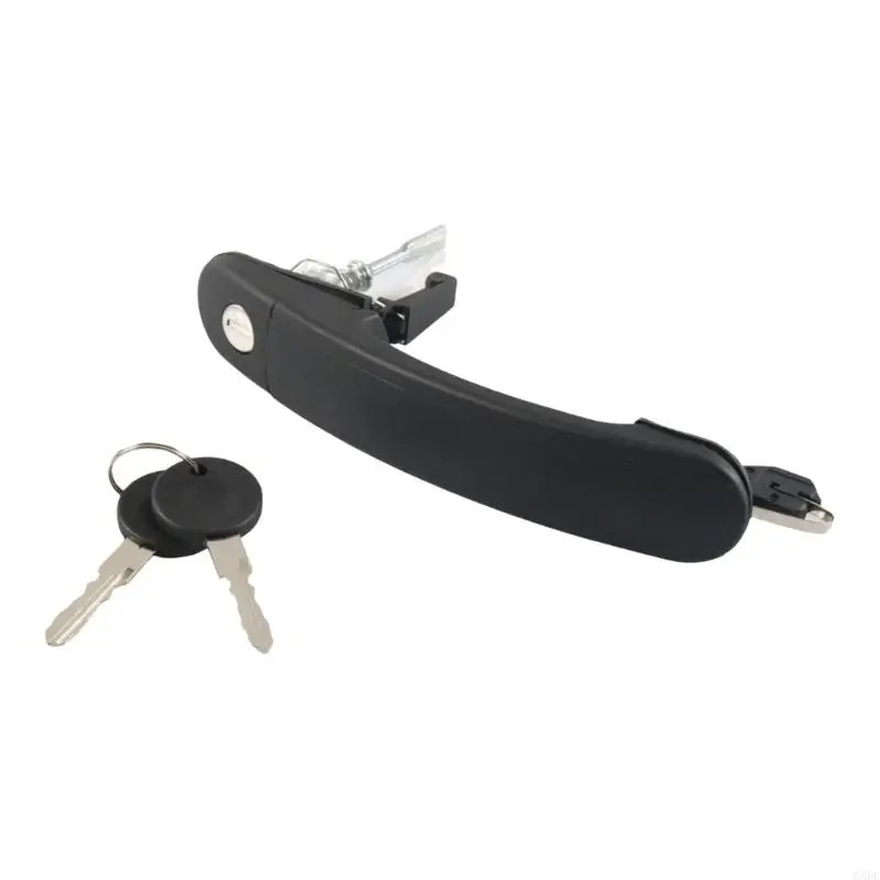 2025 Installation Car Exterior Door Handle Lock with 2 Keys 377837205 373837205
2025 Installation Car Exterior Door Handle Lock with 2 Keys 377837205 373837205