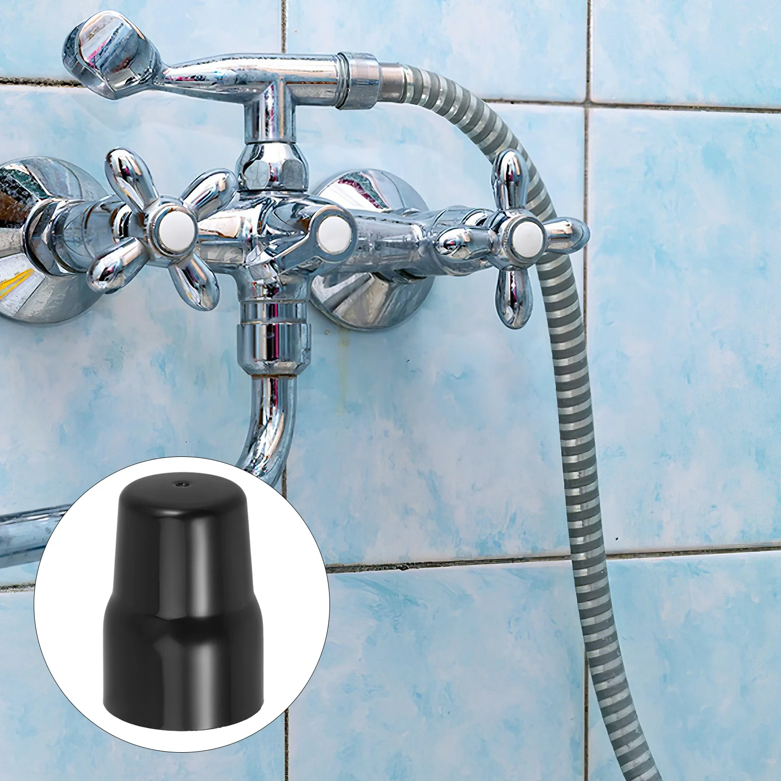 2Pcs Water Heater Angle Valve Cover Shower Trim Plate Versatile Compatibility Durable Protective Decorative Cover
2Pcs Water Heater Angle Valve Cover Shower Trim Plate Versatile Compatibility Durable Protective Decorative Cover