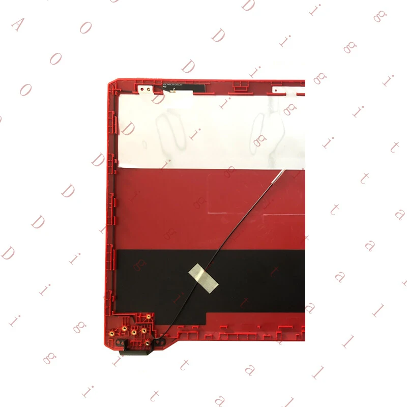L... Laptop NEW FOR ASUS X570U X570UD YX570ZD FX570 FX570D LCD Back Cover Rear Lid
L... Laptop NEW FOR ASUS X570U X570UD YX570ZD FX570 FX570D LCD Back Cover Rear Lid