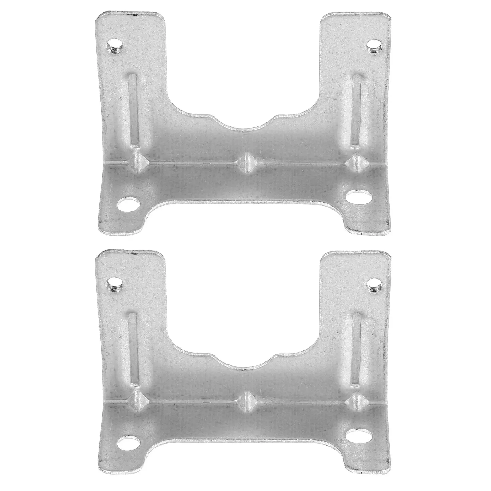 2Pcs Fan Motor Bracket Wall Installation Kit Universal Mounted Iron Plates Secure Hanging Hardware Fixing Mounting Rack
2Pcs Fan Motor Bracket Wall Installation Kit Universal Mounted Iron Plates Secure Hanging Hardware Fixing Mounting Rack